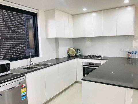 208 Kalina Apartments 2 Bedrooms - Accommodation Fremantle 2