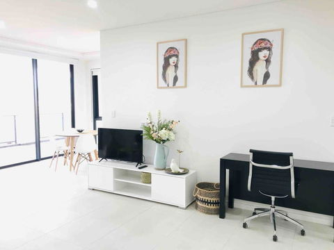 208 Kalina Apartments 2 Bedrooms - Accommodation Fremantle 1