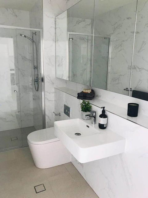 208 Kalina Apartments 2 Bedrooms - Accommodation Fremantle 3