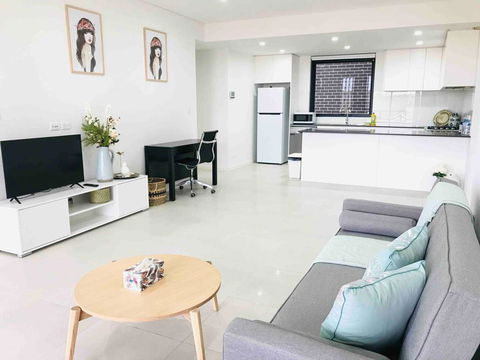 208 Kalina Apartments 2 Bedrooms - Accommodation Fremantle 0