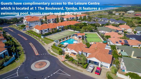 21 Melaleuca Drive - Accommodation Fremantle 2