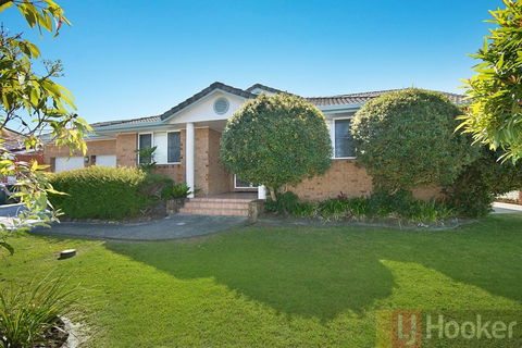 21 Melaleuca Drive - Accommodation Fremantle 1