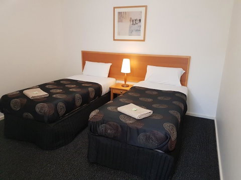 22 Gillies Street Apartments - Accommodation Fremantle 2
