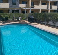 22 Gillies Street Apartments - Accommodation Fremantle
