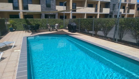 22 Gillies Street Apartments - Accommodation Fremantle 0