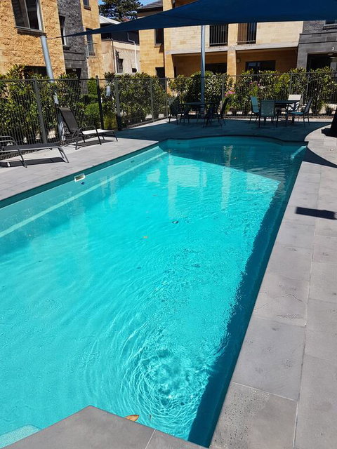 22 Gillies Street Apartments - Accommodation Fremantle 1
