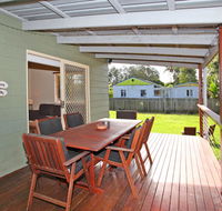 24 Sundew Street Mudjimba - 500 Bond - Pet Friendly Linen Supplied WIFI Air Cond. - Accommodation Fremantle