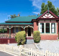 26 Byron Street - Accommodation Fremantle