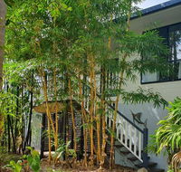 27 Bomburra Court - Rainbow Beach Spacious Comfortable Large deck Private - Accommodation Fremantle