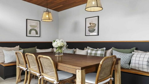 Beautifully Renovated Period Property Walking Distance To Cbd - Accommodation Fremantle 1