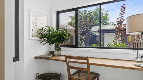 Beautifully Renovated Period Property Walking Distance To Cbd - Accommodation Fremantle 4