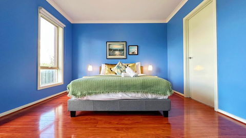 Blue Home By GoodLive - Accommodation Fremantle 2
