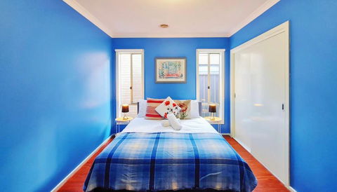 Blue Home By GoodLive - Accommodation Fremantle 3