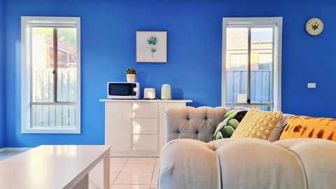 Blue Home By GoodLive - Accommodation Fremantle 4