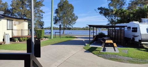 Browns Rocks Caravan Park - Accommodation Fremantle 0