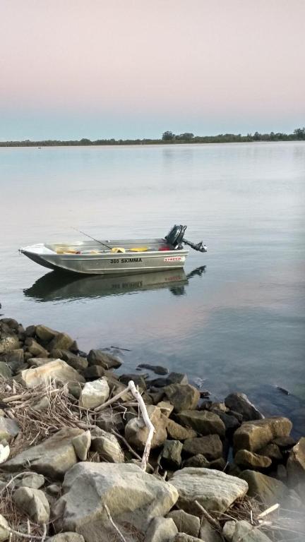 Browns Rocks Caravan Park - Accommodation Fremantle 1