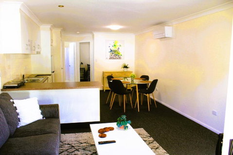 Browns Rocks Caravan Park - Accommodation Fremantle 3