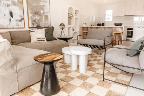C & C By The Sea - Accommodation Fremantle 1