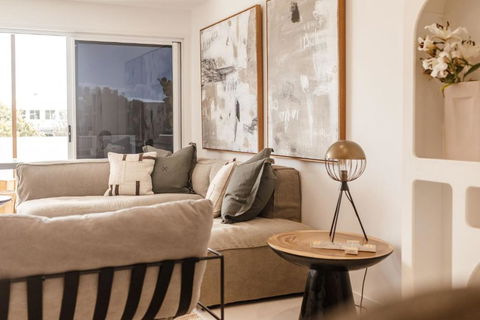C & C By The Sea - Accommodation Fremantle 3