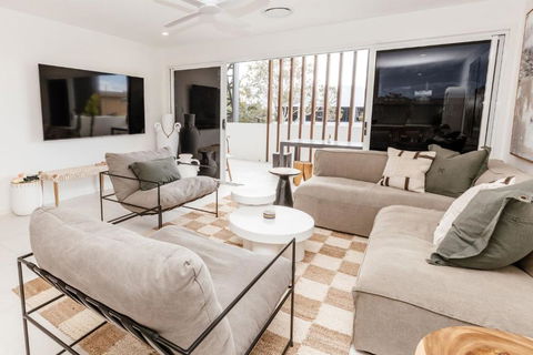 C & C By The Sea - Accommodation Fremantle 4