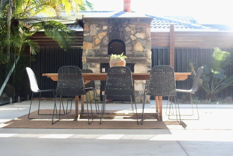 Caba Beach Casa - Accommodation Fremantle 3