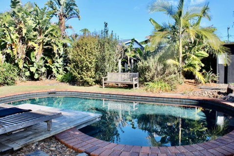 Caba Beach Casa - Accommodation Fremantle 2