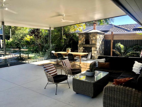 Caba Beach Casa - Accommodation Fremantle 1