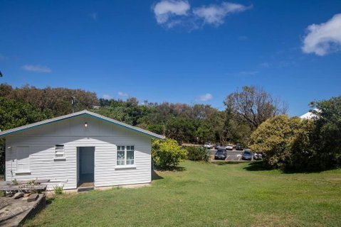Cabana - Original Straddie Beach Shack - Accommodation Fremantle 1