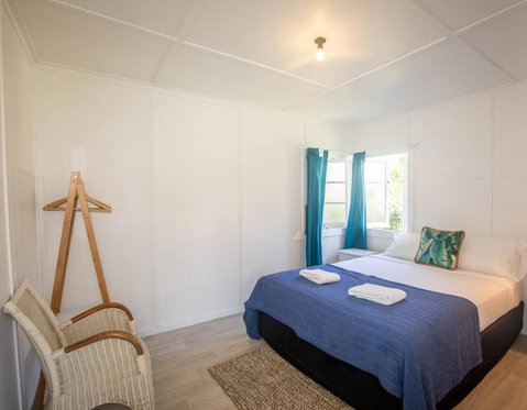 Cabana - Original Straddie Beach Shack - Accommodation Fremantle 2
