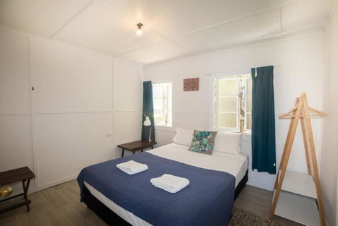 Cabana - Original Straddie Beach Shack - Accommodation Fremantle 3
