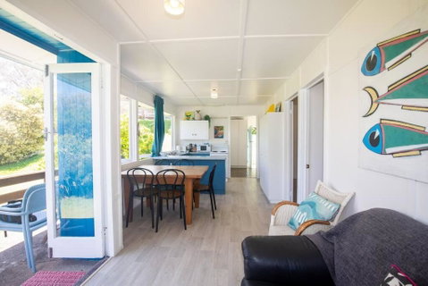 Cabana - Original Straddie Beach Shack - Accommodation Fremantle 4