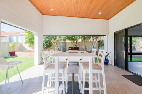 Casa Corella - Accommodation Fremantle 0