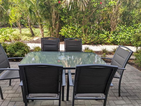 C Mandurah Apartment Resort - Accommodation Fremantle 1