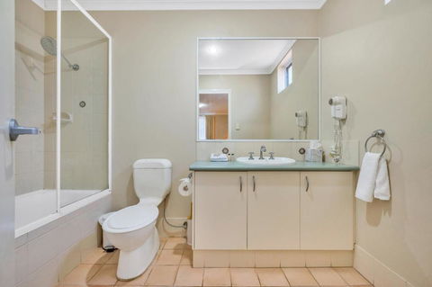 C Mandurah Apartment Resort - Accommodation Fremantle 4