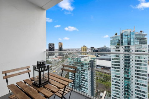 COMPLETE HOST The International Southbank - Accommodation Fremantle 4