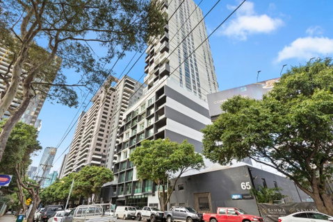 COMPLETE HOST The International Southbank - Accommodation Fremantle 0