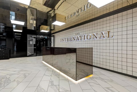 COMPLETE HOST The International Southbank - Accommodation Fremantle 1