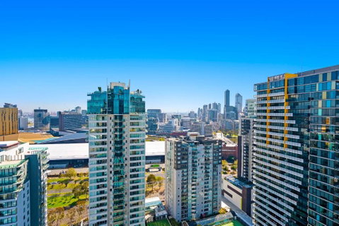 COMPLETE HOST The International Southbank - Accommodation Fremantle 3