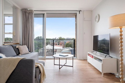 Cute 2 Bedroom Apartment Kensington - Accommodation Fremantle 0