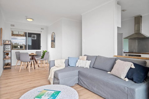 Cute 2 Bedroom Apartment Kensington - Accommodation Fremantle 1