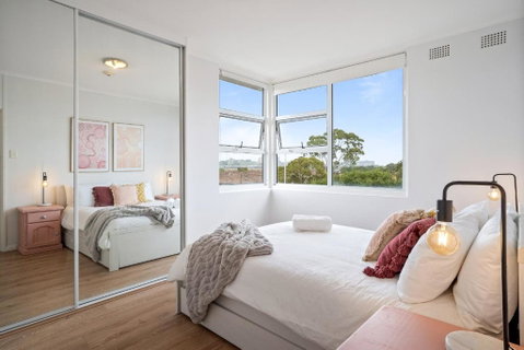 Cute 2 Bedroom Apartment Kensington - Accommodation Fremantle 3