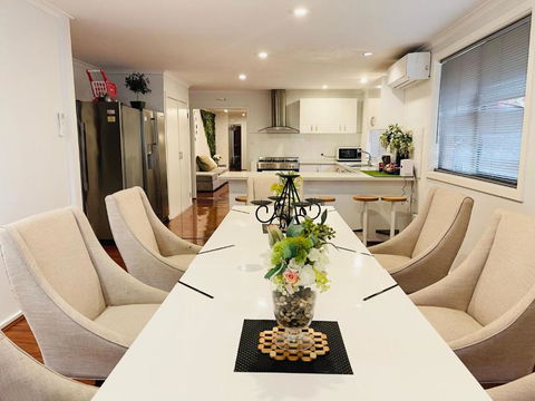 D130 The Link Fantasy Place - Accommodation Fremantle 0