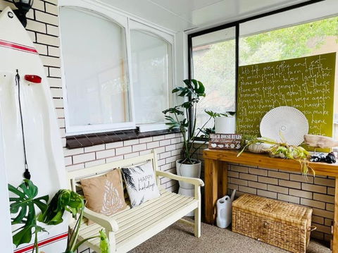 D132 Well Keep Secret Lake Home - Accommodation Fremantle 1