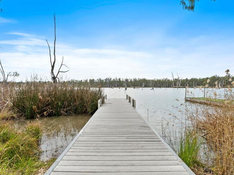 D3 Ski Ranch - Accommodation Fremantle 1