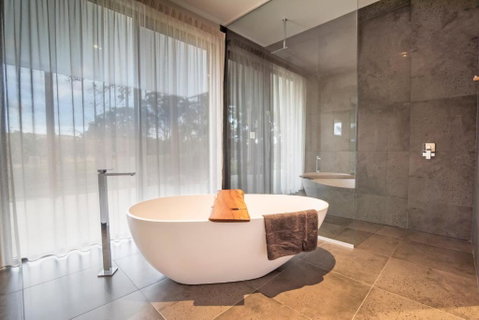 Dale View Luxury Accommodation - Accommodation Fremantle 0