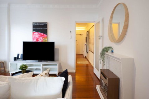 Deco Amour, Bellevue Hill Isyd - Accommodation Fremantle 1