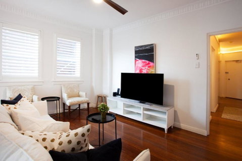 Deco Amour, Bellevue Hill Isyd - Accommodation Fremantle 0
