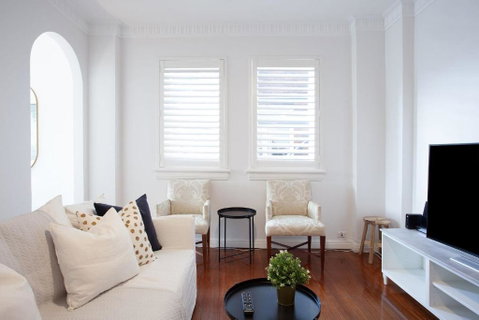 Deco Amour, Bellevue Hill Isyd - Accommodation Fremantle 2
