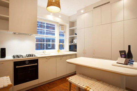 Deco Amour, Bellevue Hill Isyd - Accommodation Fremantle 4