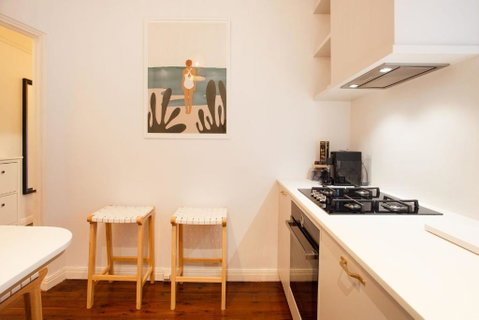 Deco Amour, Bellevue Hill Isyd - Accommodation Fremantle 3